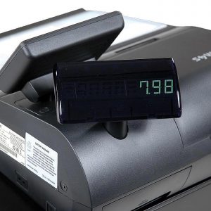 Sam4s ECR ER-945