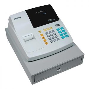 Sam4s ECR ER-150