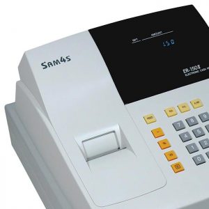 Sam4s ECR ER-150