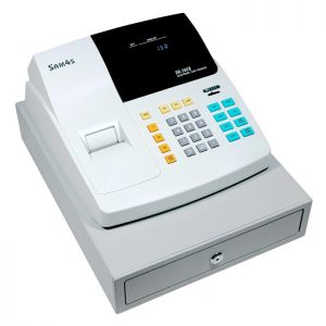 Sam4s ECR ER-180TB