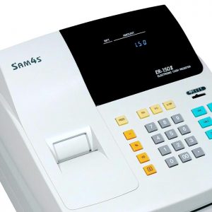 Sam4s ECR ER-180TB