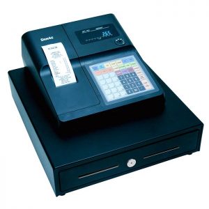 Sam4s ECR ER-265B