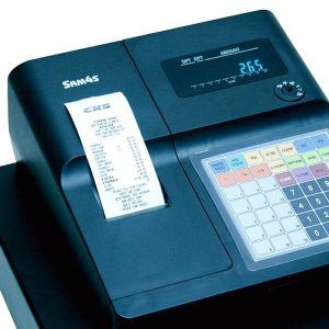 Sam4s ECR ER-265B