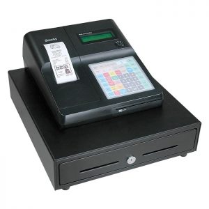 Sam4s ECR ER-285M3D