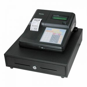 Sam4s ECR ER-285M3D