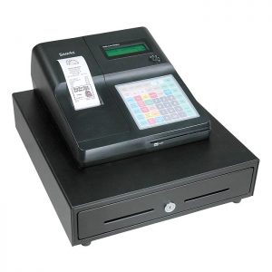 Sam4s ECR ER-285MB
