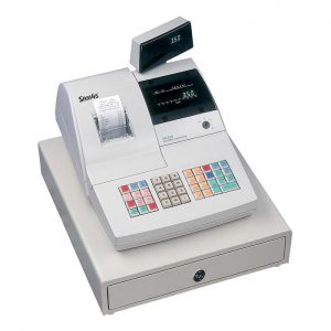 Sam4s ECR ER-350