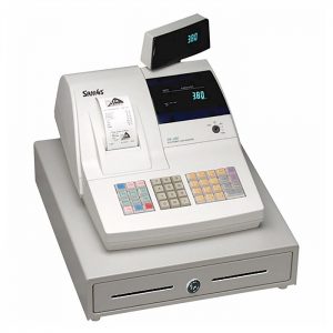 Sam4s ECR ER-380