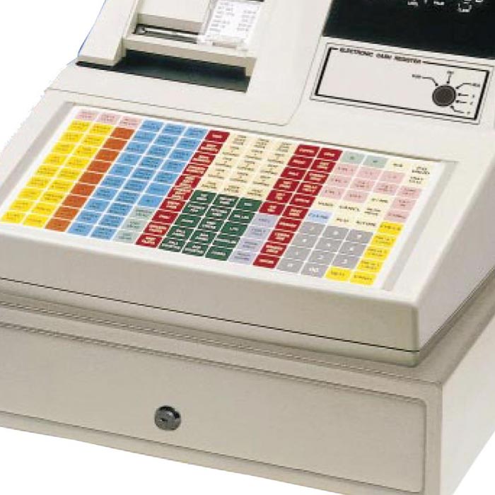 Sam4s ECR ER-4900 - Image 3