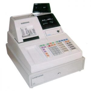 Sam4s ECR ER-4915