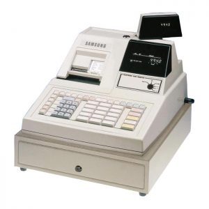 Sam4s ECR ER-4940