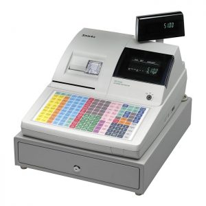 Sam4s ECR ER-5100