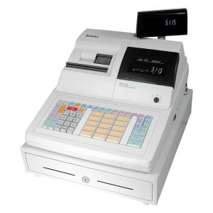 Sam4s ECR ER-5115