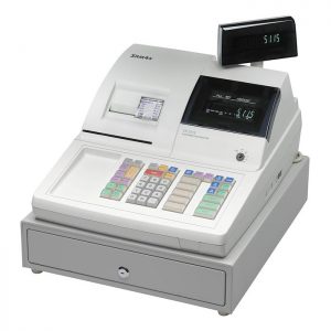 Sam4s ECR ER-5115