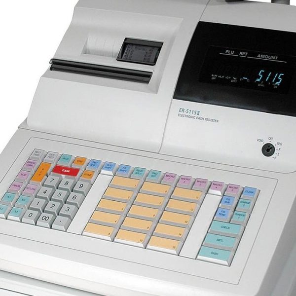 Sam4s ECR ER-5115II - Image 3