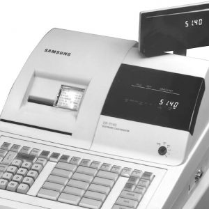 Sam4s ECR ER-5140