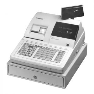 Sam4s ECR ER-5140