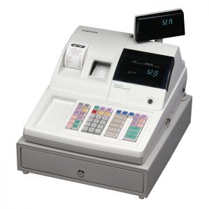 Sam4s ECR ER-5215M