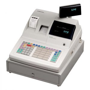 Sam4s ECR ER-5240M