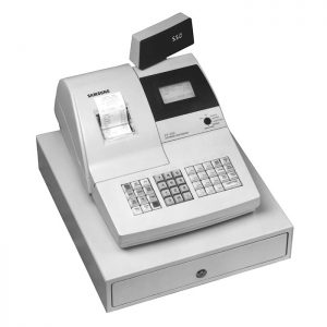 Sam4s ECR ER-550