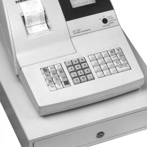 Sam4s ECR ER-550