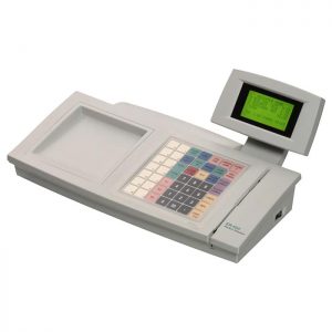 Sam4s ECR ER-600