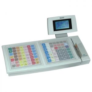 Sam4s ECR ER-600