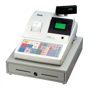 Sam4s ECR ER-650