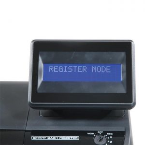 Sam4s ECR ER-945