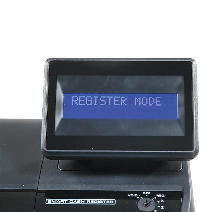 Sam4s ECR ER-945 - Image 2