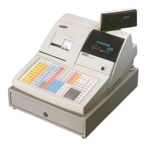 Sam4s ECR SER-6500