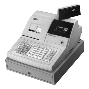 Sam4s ECR SER-6540