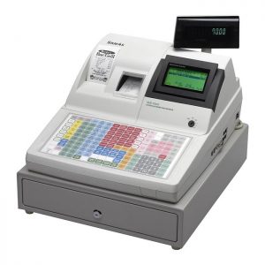 Sam4s ECR SER-7000