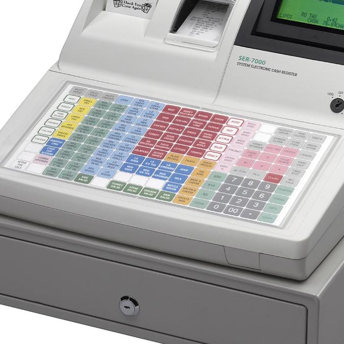 Sam4s ECR SER-7000 - Image 3