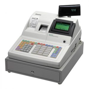 Sam4s ECR SER-7040