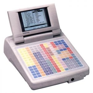 Sam4s ECR SPS-1000