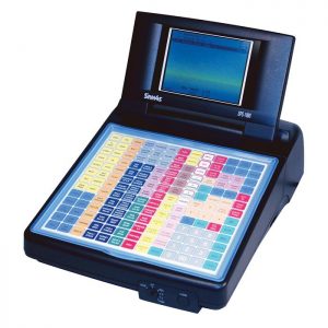 Sam4s ECR SPS-1000B