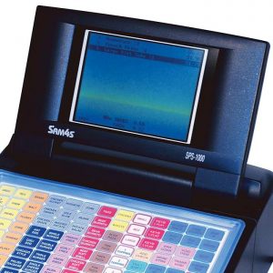 Sam4s ECR SPS-1000B