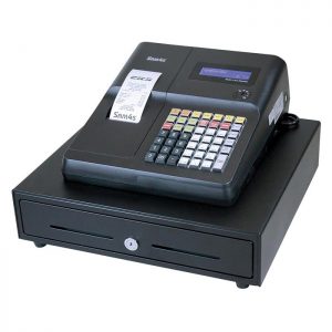 Sam4s ER-260EJ ECR