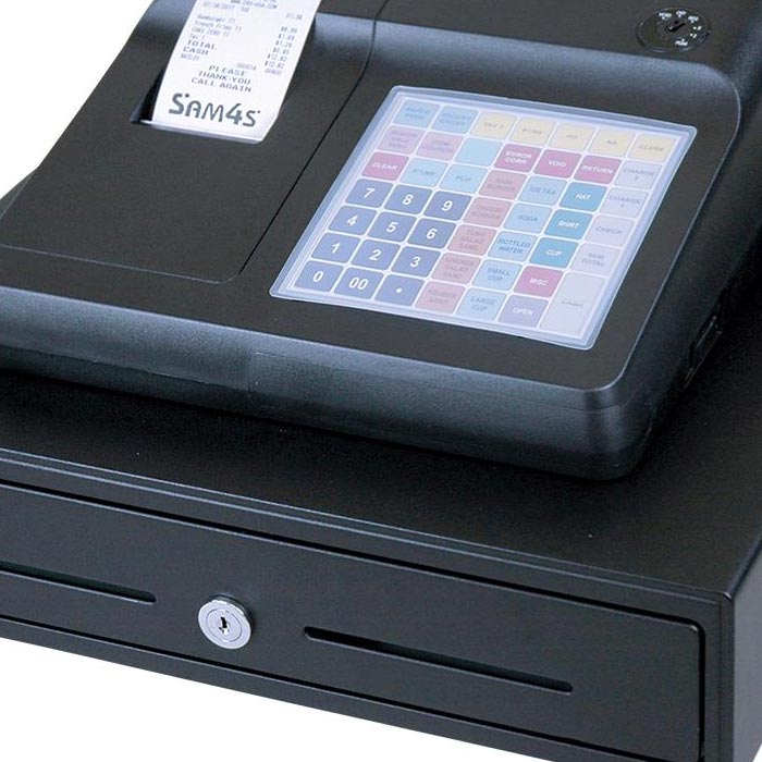 Sam4s ER-265EJ ECR - Image 3