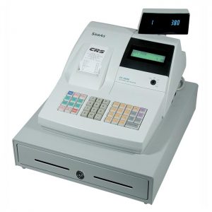 Sam4s ECR ER-380M