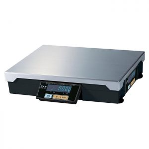 CAS Scale PDII – 60 LBS