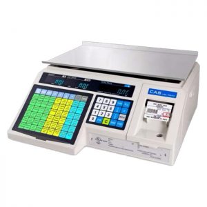 CAS Scale LP-1000N – 30 LBS * Special Order Drop Ship *