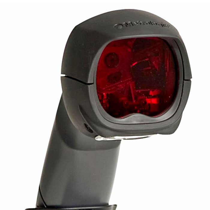 Honeywell - Fusion™ 3780 - Black Serial - Image 2