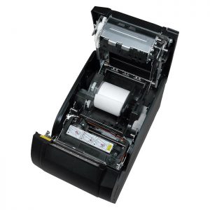 SNBC Printer BTP-M300 Black USB Only
