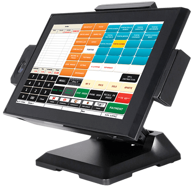 coast cash register coast cash register