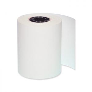 2 ¼” x 50’ Black Thermal Rolls