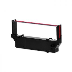 Compatible with Star Micronics SP700 Printer Ribbon Purple & Red